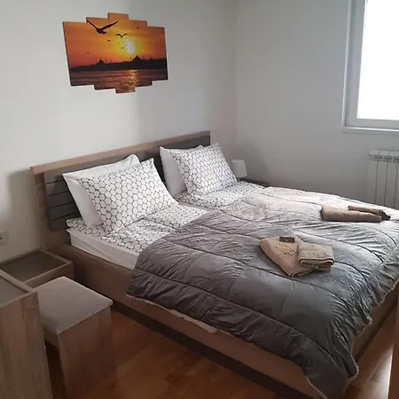 Luxury Nefertiti Appartement *