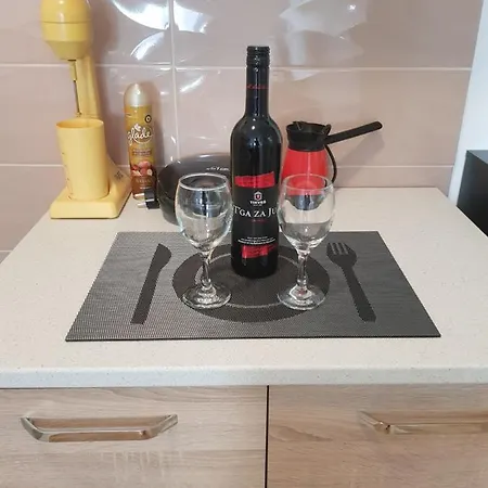 Luxury Nefertiti Apartament
