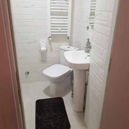 Luxury Nefertiti Appartement *