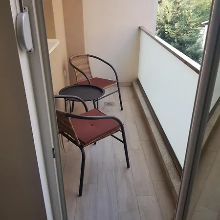 Luxury Nefertiti Skopje