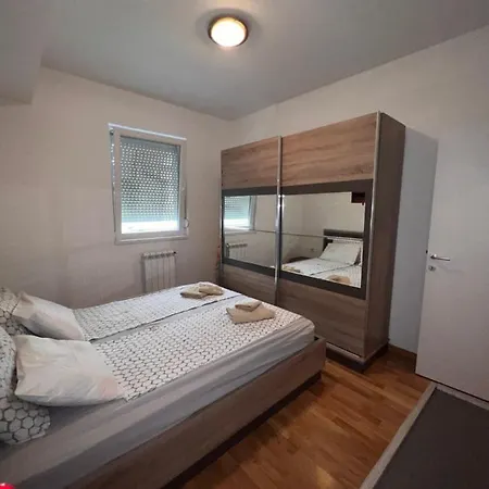Appartement Luxury Nefertiti