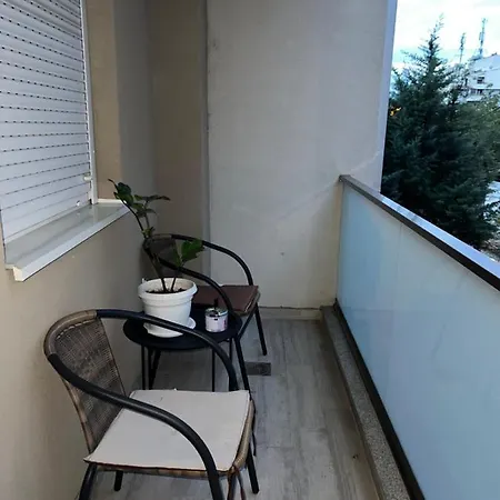 Luxury Nefertiti Apartament *