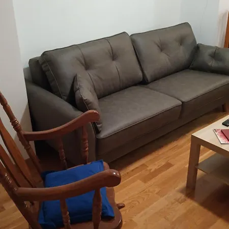 Luxury Nefertiti * Skopje