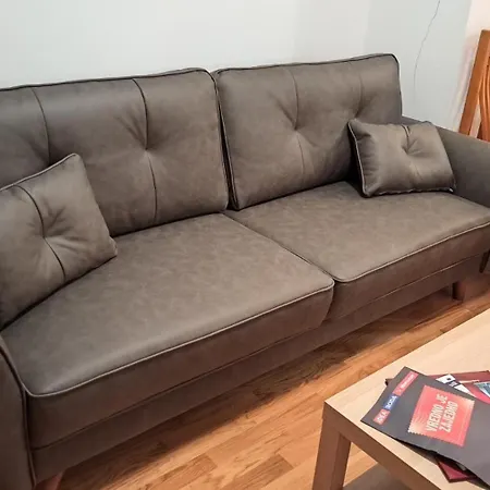 Apartament Luxury Nefertiti Skopje