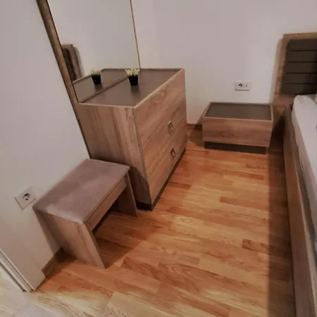 Luxury Nefertiti Skopje