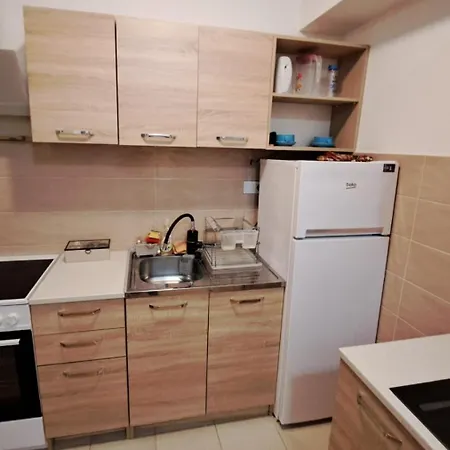 Luxury Nefertiti Apartament