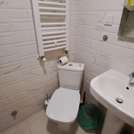 Appartement Luxury Nefertiti Skopje